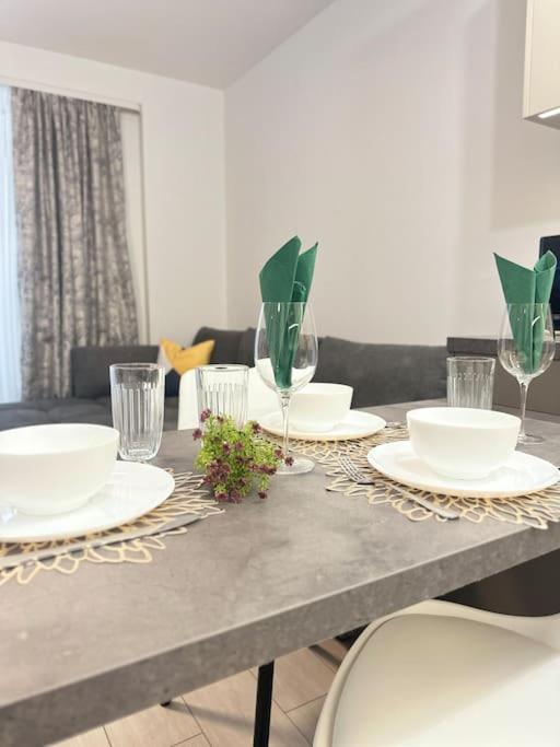 Da Apartments Varna Bagian luar foto