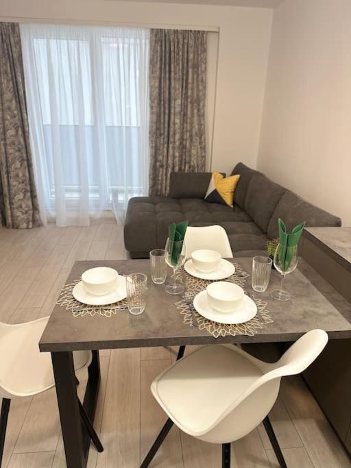 Da Apartments Varna Bagian luar foto
