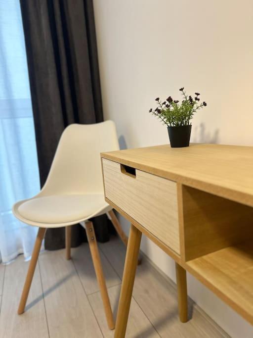 Da Apartments Varna Bagian luar foto