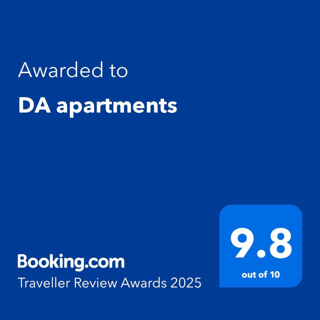 Da Apartments Varna Bagian luar foto